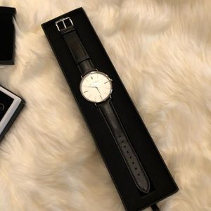 Marc Bale watch NWT